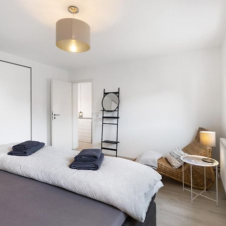 Ferienwohnung Mittenglueck Unterlenningen Exterior foto