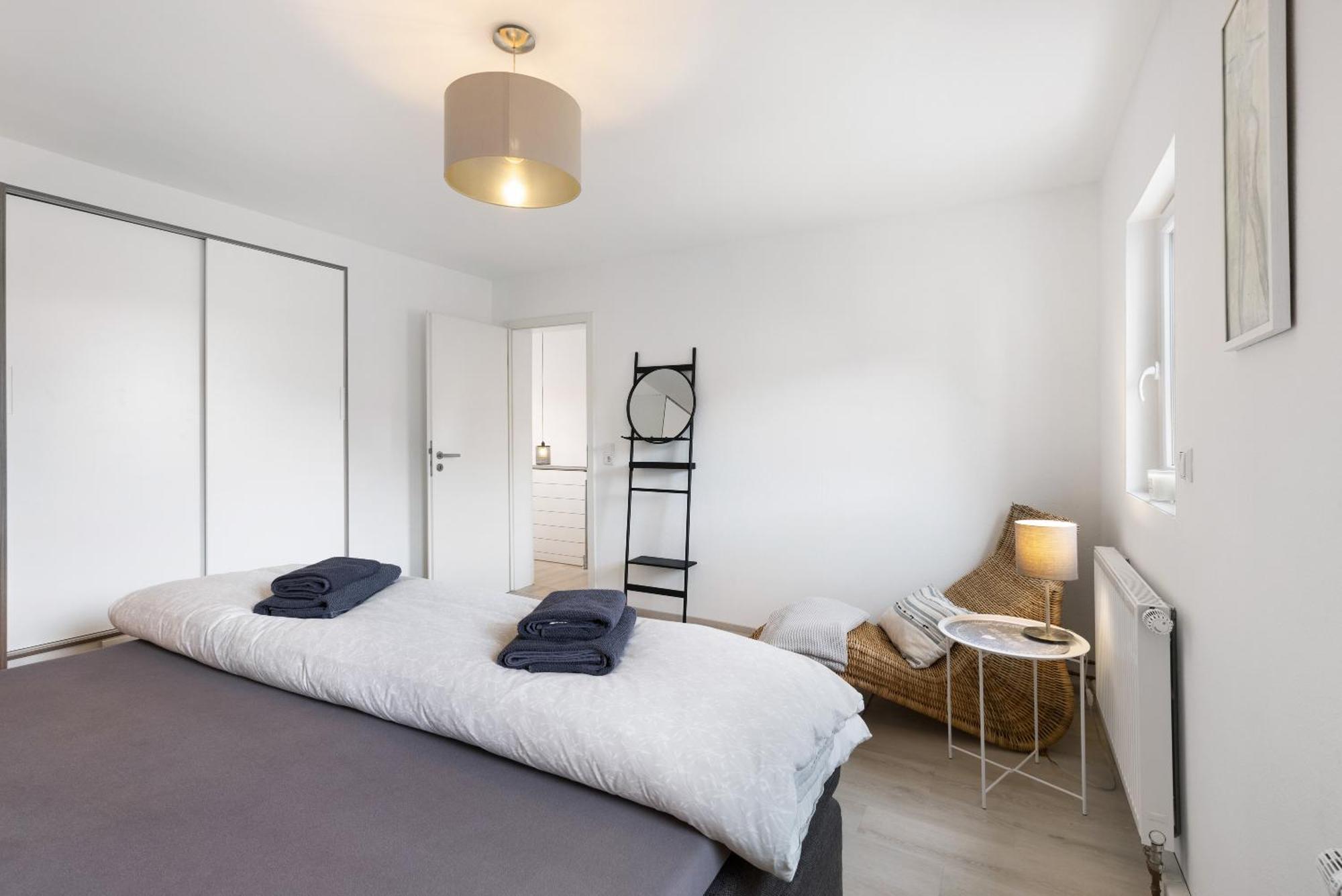 Ferienwohnung Mittenglueck Unterlenningen Exterior foto